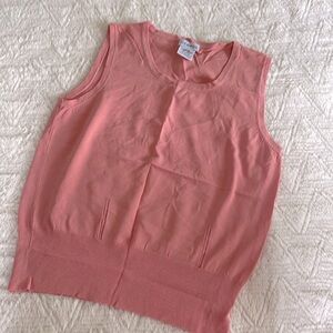 Vintage George Peach Tank